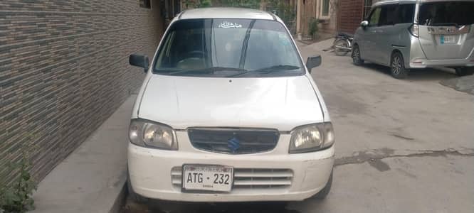 alto for sale in good condition