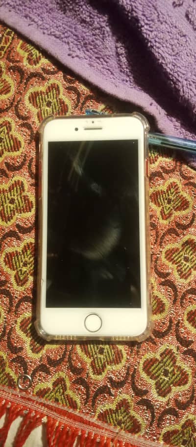 Iphone 7 10/10 Non PTA