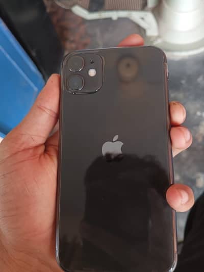 I phone 11 non pta jv