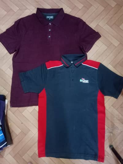 Imported Used POLO TShirts