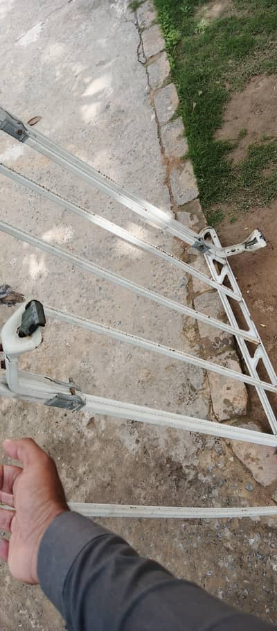 marhn FX dutsun jungla condition new 03115100755