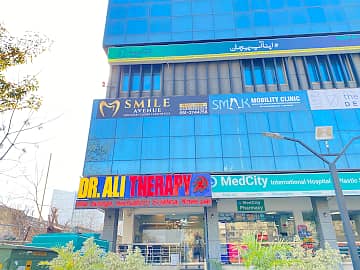 Dental Clinic in Islamabad | Smile Avenue