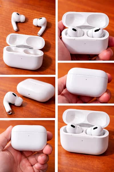 Bluetooth headphones