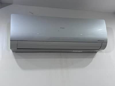 Hair inverter ac urgent sale