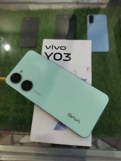 VIVO Y03