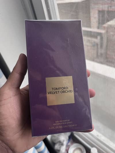 Tom ford perfume