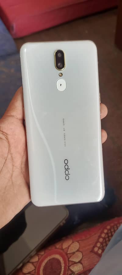 oppo f11 8/256