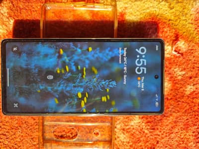 Google pixel 7a official PTA