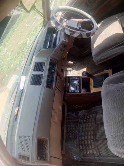 1300cc engine all ok ha