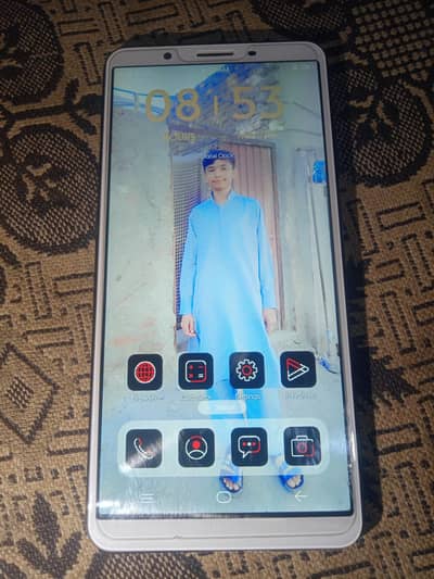 Vivo Y71 Mobile 3+32 PTA Approved