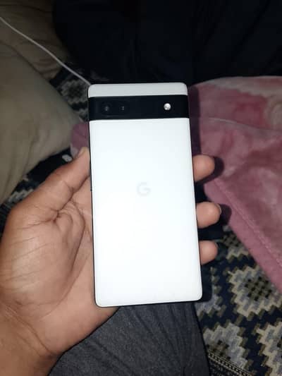 Google pixel 6a urgent sale