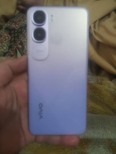 vivo y21d for sell