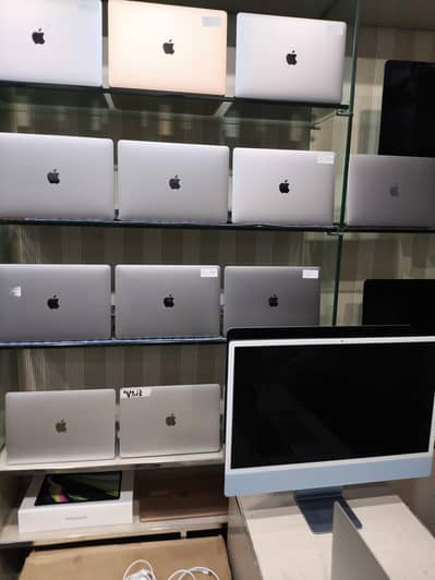 Apple MacBook M1 M2 M3 M4 M5 available  16/500 32/500 64/1tb