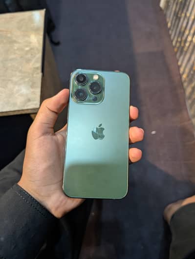 Iphone 13 pro 128 gb jv 93 battery   all ok  Alo ok 10/9 condition