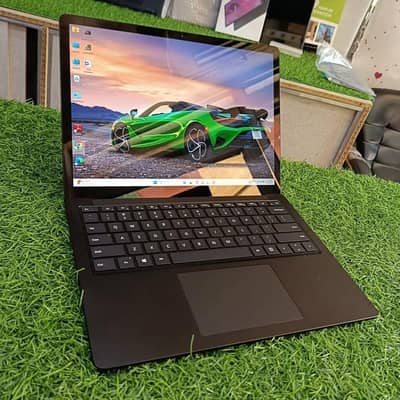 11th Generation 512GB Microsoft Surface Laptop 4 Touch Screen