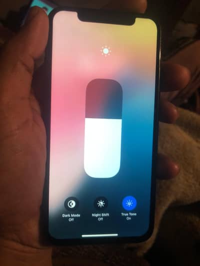 iPhone XS non pta 64 gb exchange possible see description