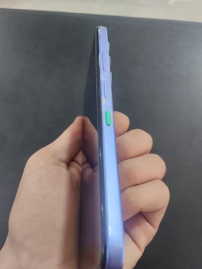 Infinix Hot 60i  6+4/128  5 month warranty baqi ha back sheet lagi ha