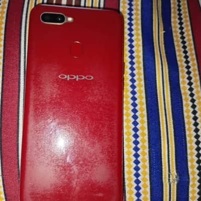 OppoA5s