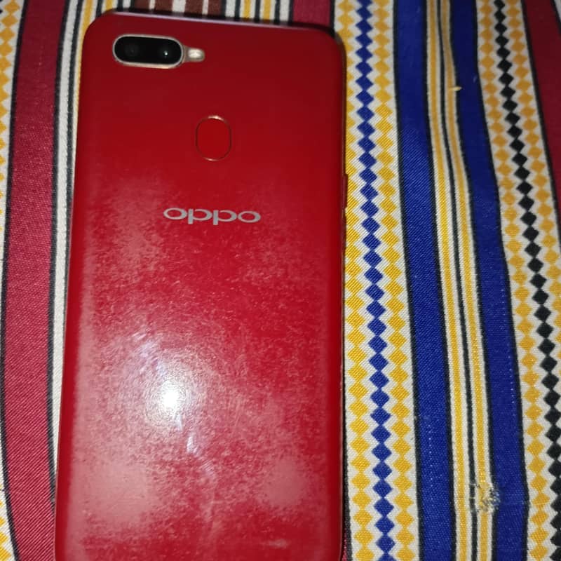 OppoA5s 0