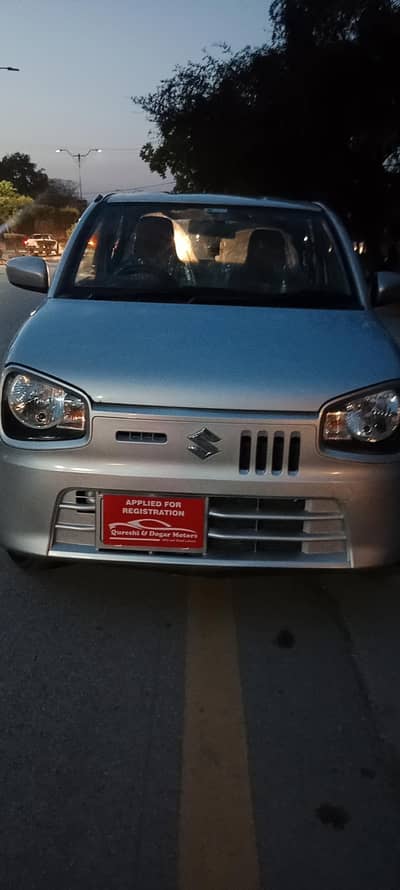 Alto Vxl AGS total Genuine