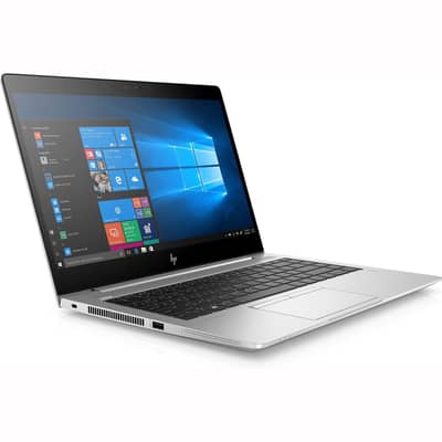 HP EliteBook 840 G5 | Core i5 8th Gen | 8/256GB SSD | 10/10 Fresh Sto