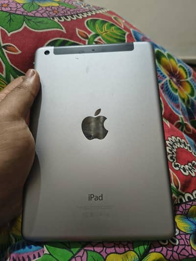 ipad mini 3 non PTA
