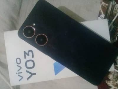 vivo y03 4 128