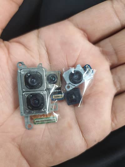 s20 plus 5g spare parts