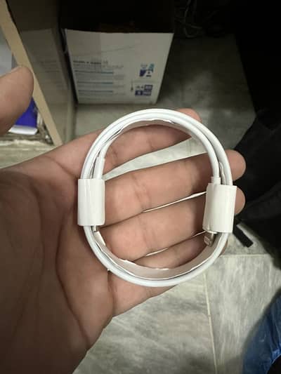 Iphone Charging Cable Original Type C to Lightening Cable