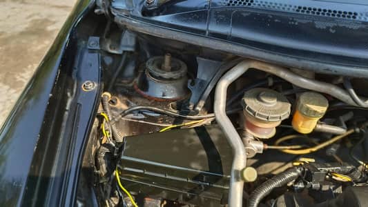 Honda City IDSI 2007