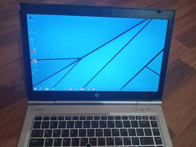 HP i5 3rd generation