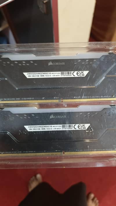 ryzen 5800x 8 core processor without graphic card whole pc available