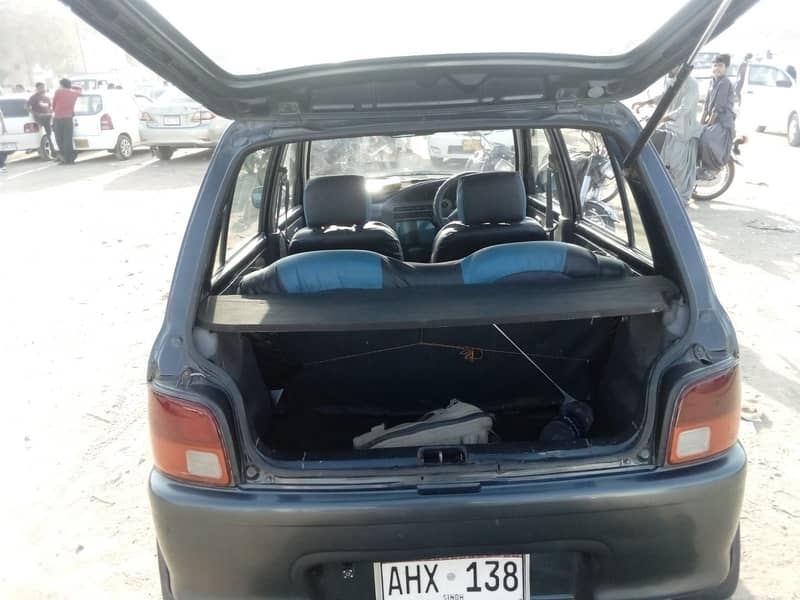 Coure CX Automatic 1