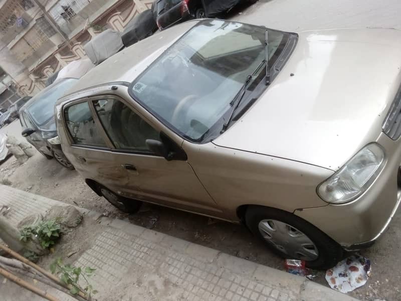 Coure CX Automatic 2