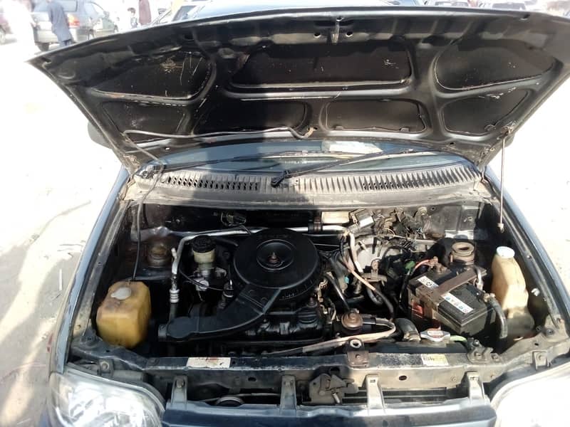 Coure CX Automatic 3