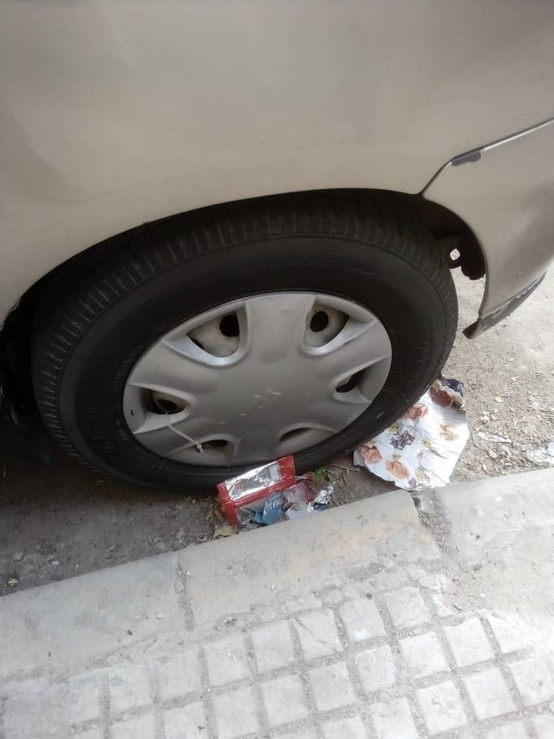 Coure CX Automatic 4