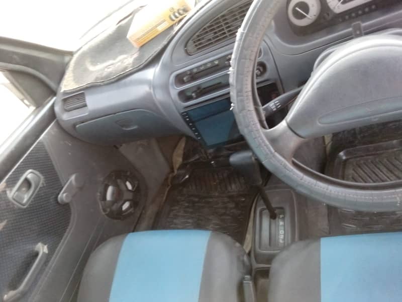 Coure CX Automatic 6