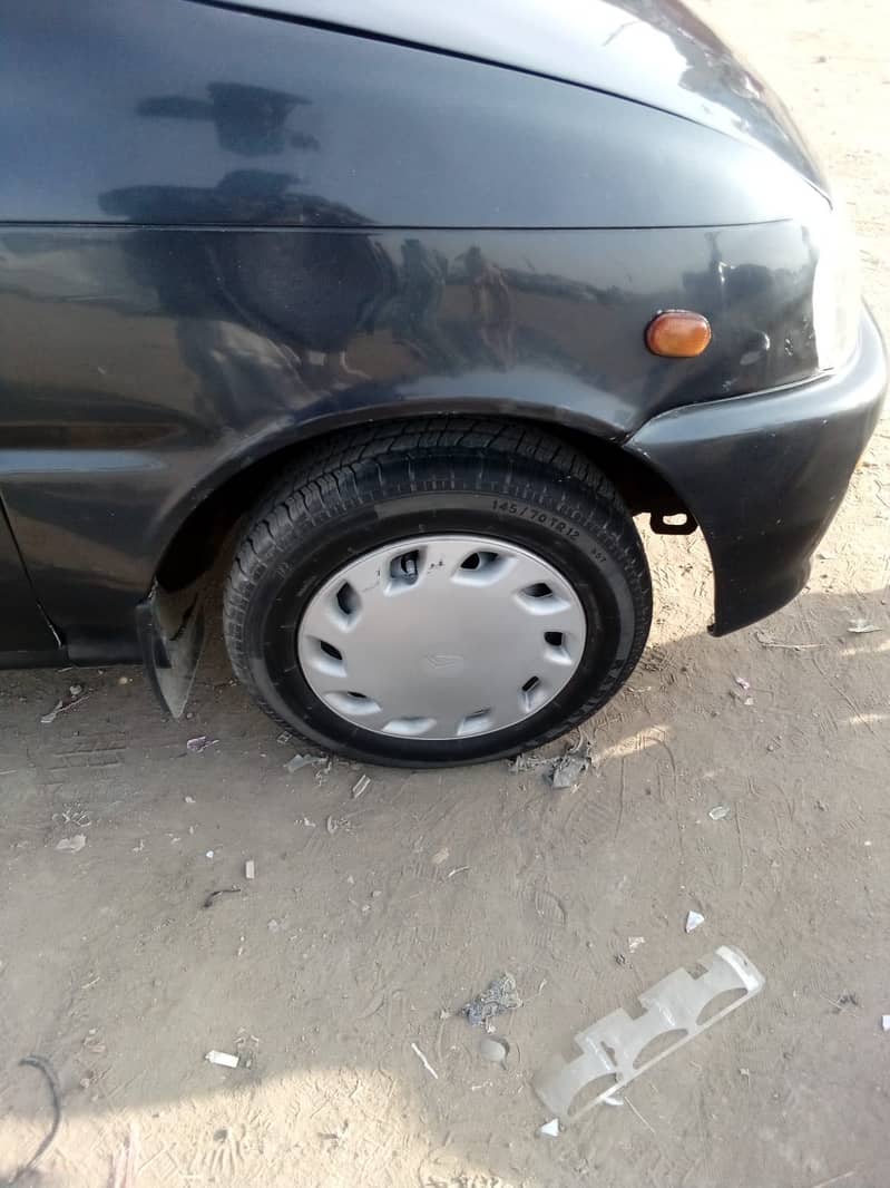 Coure CX Automatic 9