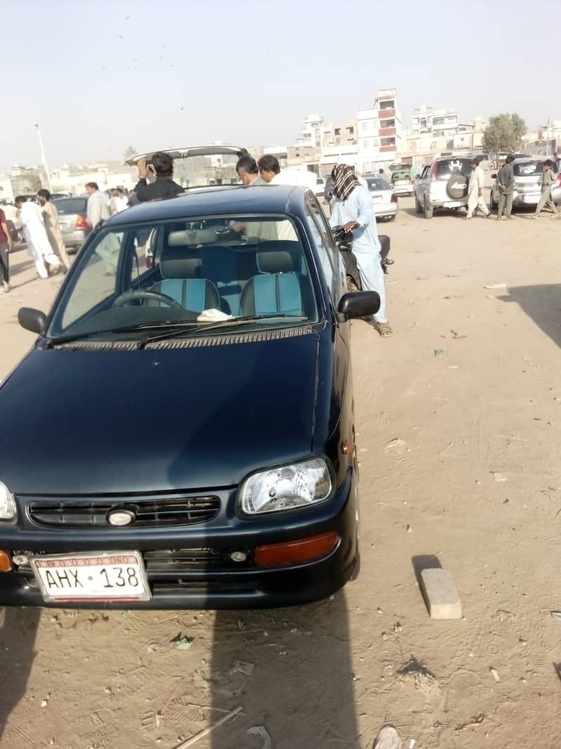 Coure CX Automatic 11