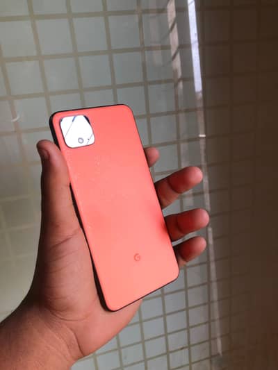 GOOGLE PIXEL 4XL PTA