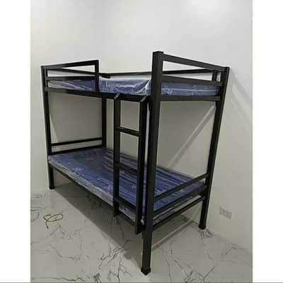 Bunk Bed | Bed for Kids | Bunker Bed | Iron Bed | Bed set |03216287005