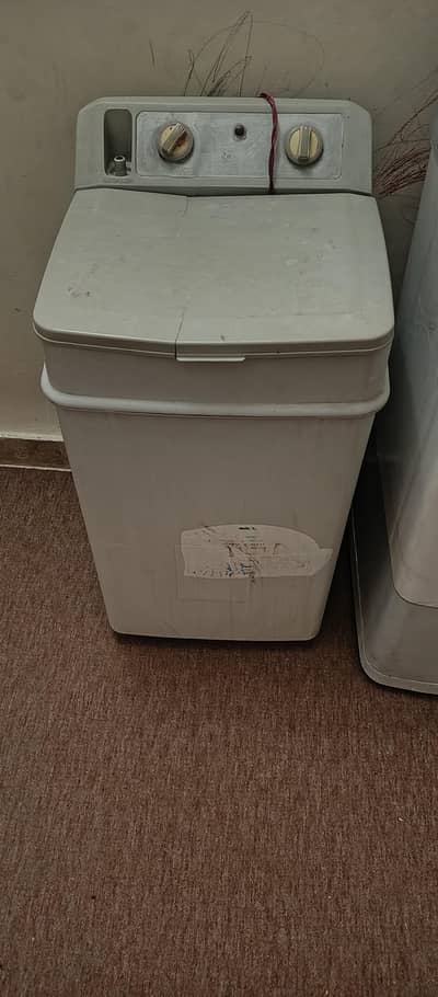 pak washing machine small size