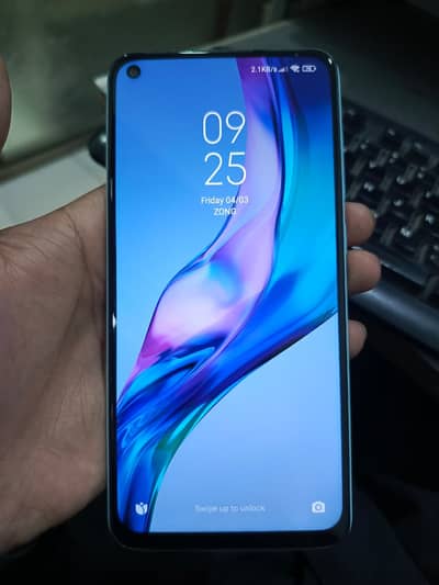Xiaomi Redmi Note 9