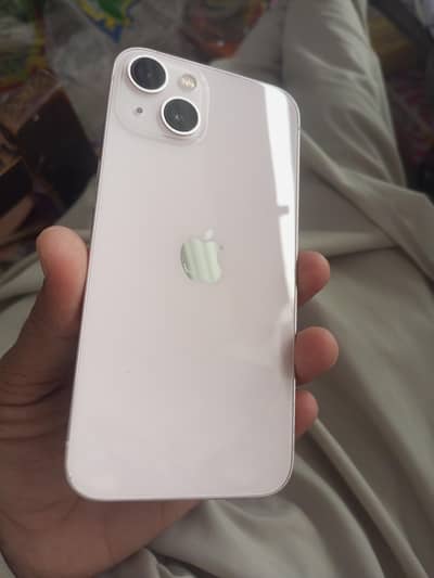 iPhone 13 N Pta 256Gb