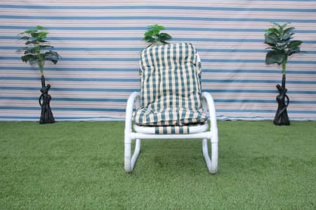Chairs/Lawn Relaxing/Plastic Patio/ outdoor furniture Islamabad
