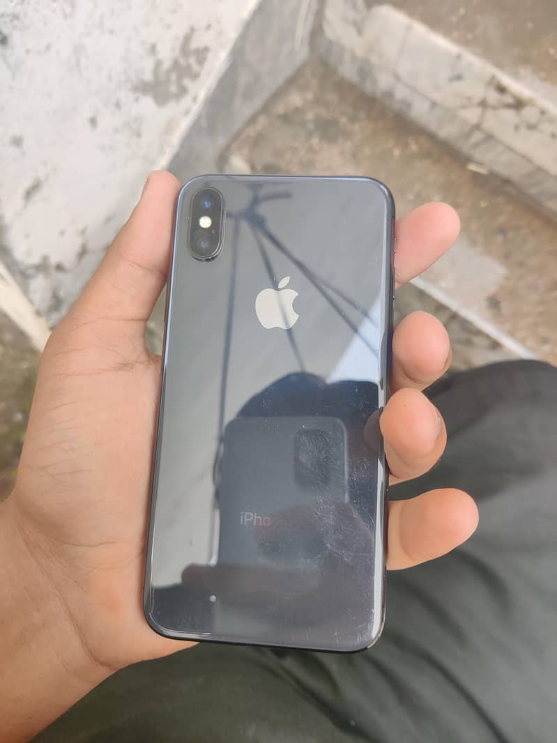 iphone x 2