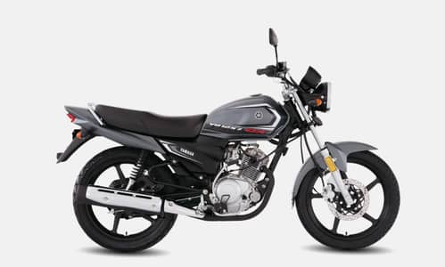 Yamaha 125 ybz dx for selling