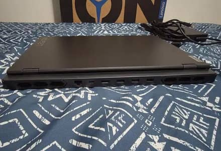 Lenovo legion Pro 7 Rtx 4080 12gb 32GB Ram 2TB SSD