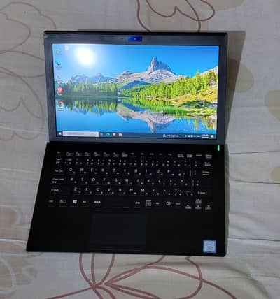 Sony vaio i7