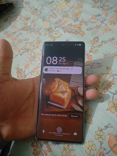 Infinix hot 50 pro Plus 8/8 256gb